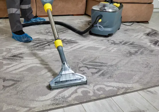 Carpet Cleaning