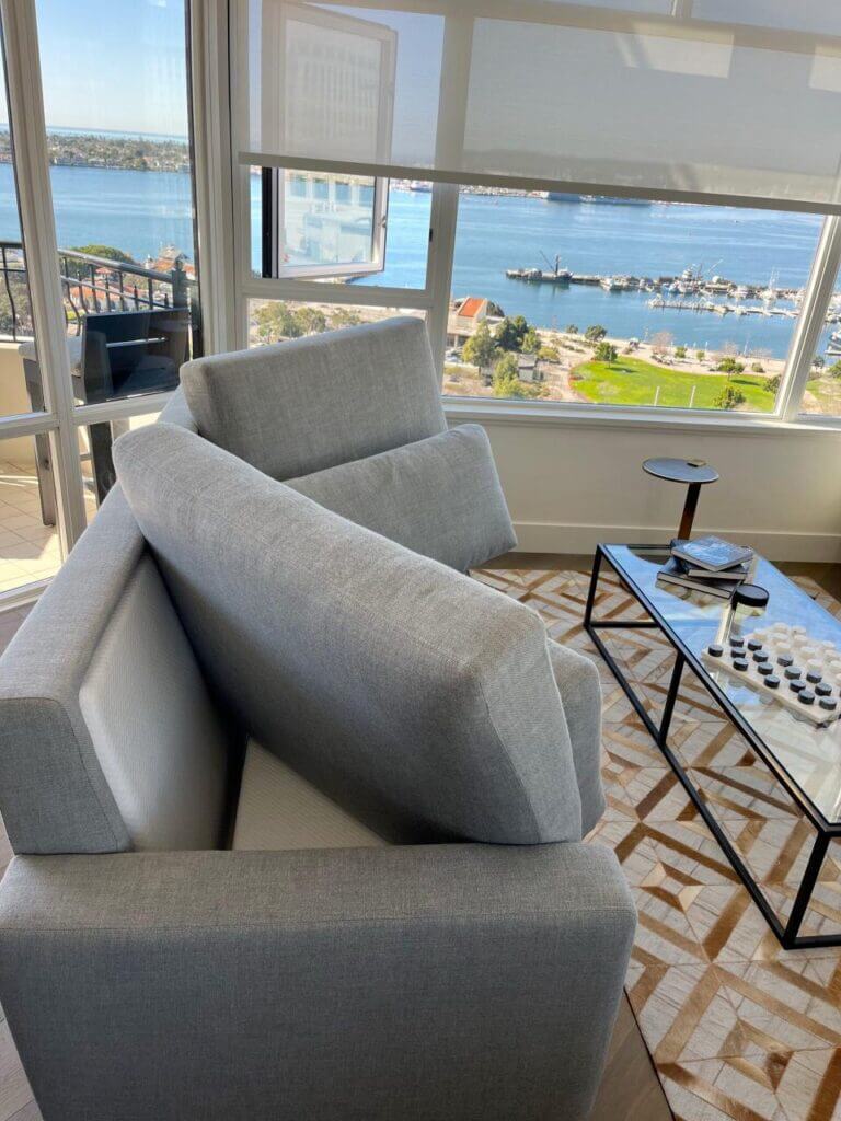 Upholstery cleaning in Raleigh NC