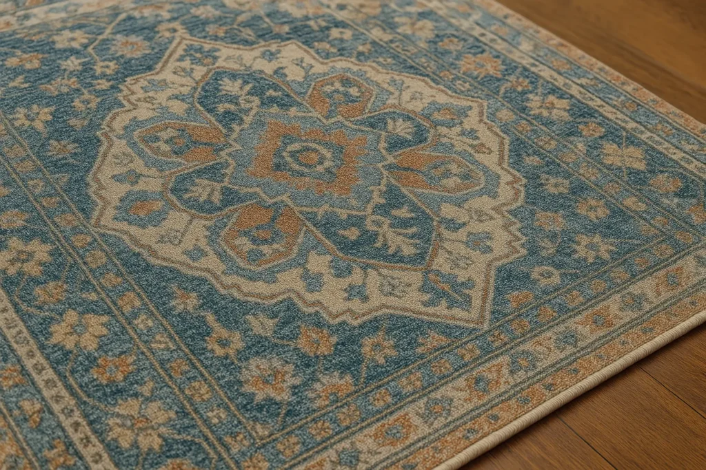 area rug cleaning Raleigh NC
