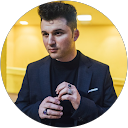Jeffrey Sherman profile picture