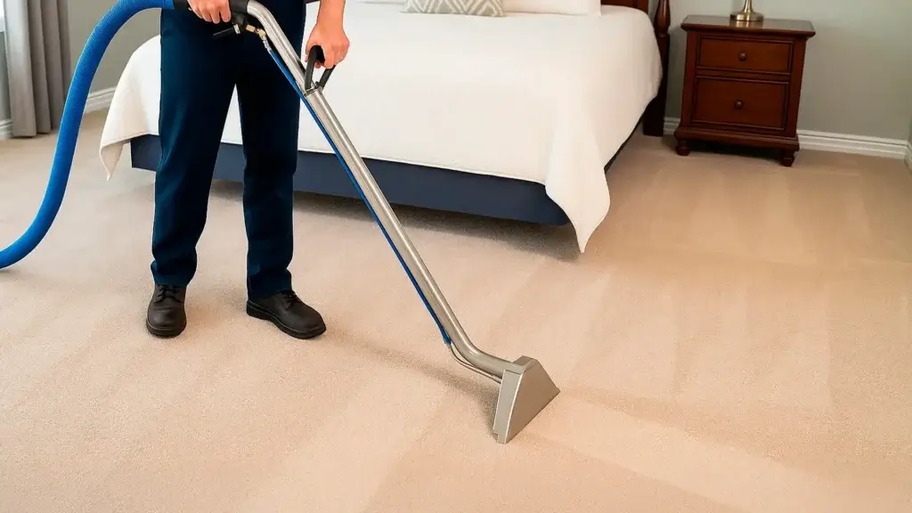 Best carpet cleaners in Raleigh, NC