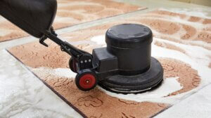 is it worth having carpets cleaned