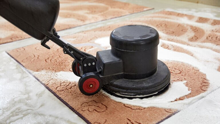 is it worth having carpets cleaned