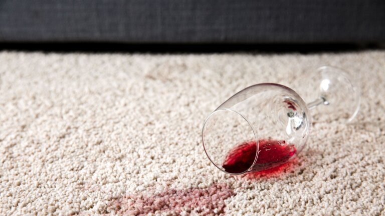 stains Raleigh homeowners ask about