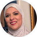 Nahed Elhertani profile picture
